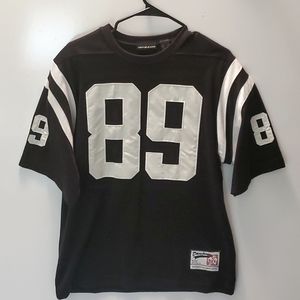 DKNY Football Shirt #89